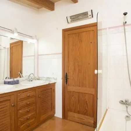 Sleeps 8 With Pool Air Con And Wifi Villa *
