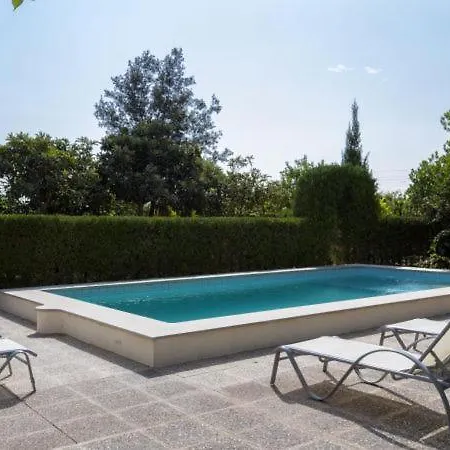 Sleeps 8 With Pool Air Con And Wifi Villa Pollenca