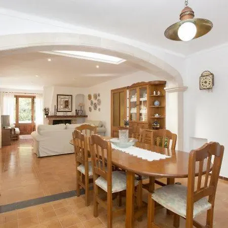 Sleeps 8 With Pool Air Con And Wifi Villa *